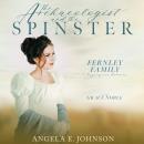 The Archaeologist and the Spinster Audiobook