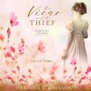 The Vicar and the Thief Audiobook