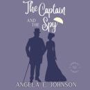 The Captain and the Spy Audiobook