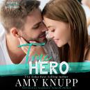 True Hero Audiobook