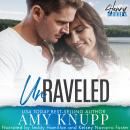 Unraveled Audiobook