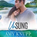Unsung Audiobook