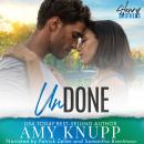 Undone Audiobook