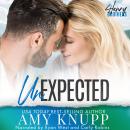 Unexpected Audiobook