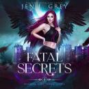 Fatal Secrets Audiobook