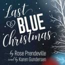 Last Blue Christmas Audiobook