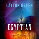 The Egyptian: A Dominic Grey Novel Audiobook