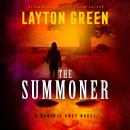The Summoner: A Dominic Grey Novel Audiobook