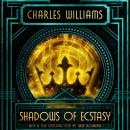 Shadows of Ecstasy Audiobook