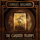 The Greater Trumps Audiobook
