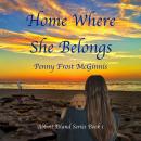 Home Where She Belongs Audiobook