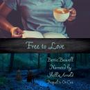 Free to Love Audiobook