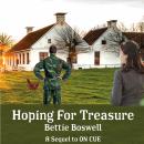 Hoping For Treasure Audiobook