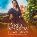 Vrell Sparrow Audiobook