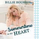 Summertime in My Heart Audiobook