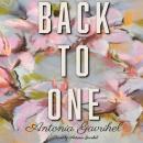 BACK TO ONE Audiobook