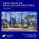 Principles of Real Estate Practice: 7th Edition Audiobook