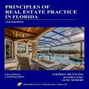 Principles of Real Estate Practice in Florida: 2nd Edition Audiobook