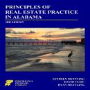 Principles of Real Estate Practice in Alabama: 3rd Edition Audiobook