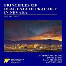 Principles of Real Estate Practice in Nevada: 2nd Edition Audiobook