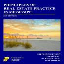 Principles of Real Estate Practice in Mississippi: 2nd Edition Audiobook