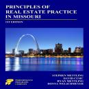 Principles of Real Estate Practice in Missouri: 1st Edition Audiobook