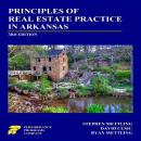 Principles of Real Estate Practice in Arkansas: 3rd Edition Audiobook