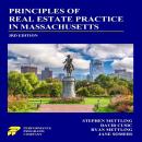 Principles of Real Estate Practice in Massachusetts: 3rd Edition Audiobook