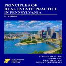 Principles of Real Estate Practice in Pennsylvania Audiobook