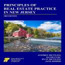 Principles of Real Estate Practice in New Jersey Audiobook
