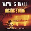Rising Storm: A Jesse McDermitt Novel Audiobook