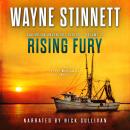 Rising Fury: A Jesse McDermitt Novel Audiobook