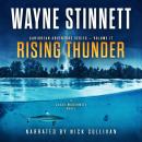 Rising Thunder: A Jesse McDermitt Novel Audiobook