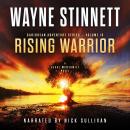 Rising Warrior: A Jesse McDermitt Novel Audiobook