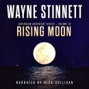 Rising Moon: A Jesse McDermitt Novel Audiobook