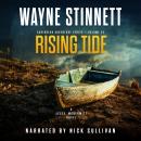 Rising Tide: A Jesse McDermitt Novel Audiobook