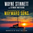 Wayward Sons: A Jerry Snyder Novel Audiobook