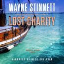 Lost Charity: A Charity Styles Novel Audiobook