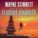 Elusive Charity: A Charity Styles Novel Audiobook