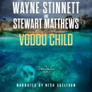 Vodou Child: A Jerry Snyder Novel Audiobook