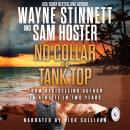 No Collar to Tank Top: From Bestselling Author to Athlete in Two Years Audiobook