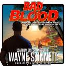 Bad Blood: A Jesse McDermitt Novel Audiobook
