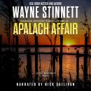 Apalach Affair: A Jesse McDermitt Novel Audiobook