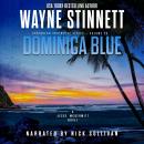 Dominica Blue: A Jesse McDermitt Novel Audiobook
