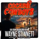 Cocaine Cowboys: A Jesse McDermitt Novel Audiobook