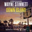 Down Island: A Jesse McDermitt Novel Audiobook