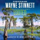 Looted: A Jesse McDermitt Novel Audiobook