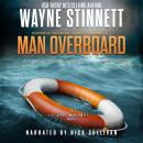 Man Overboard: A Jesse McDermitt Novel Audiobook