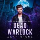 Dead Warlock: Arcane Inc. Book 5 Audiobook