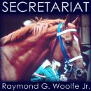 Secretariat Audiobook